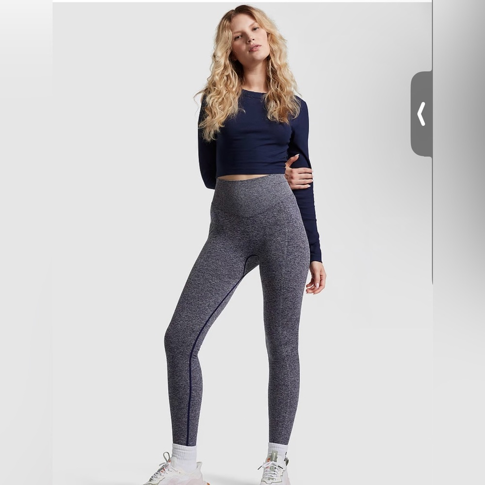 PINK WORK OUT SET